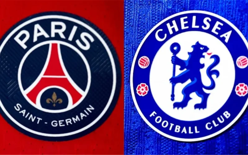 توقيت وموعد البث المباشر لمواجهة تشيلسي وباريس سان جيرمان في دوري أبطال أوروبا